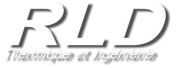 Logo THERMIQUE ET INGÉNIERIE RLD