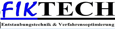 Logo FIKTECH BV