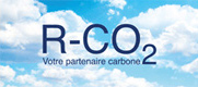Logo R CO2
