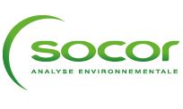 Logo SOCOR