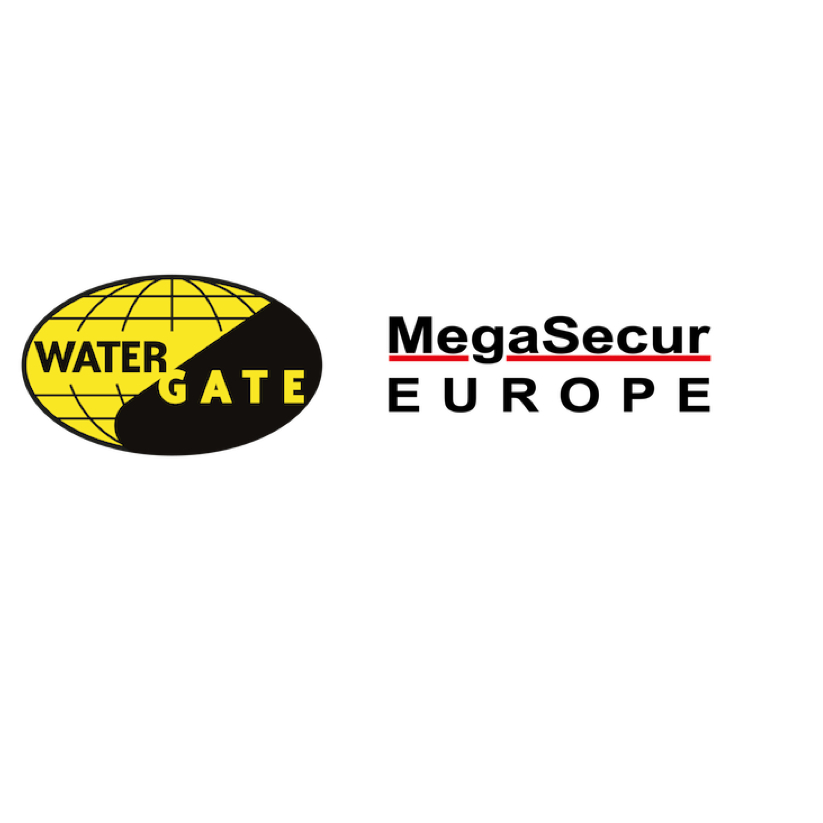 Logo MEGASECUR EUROPE