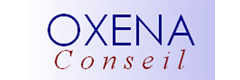 Logo OXENA CONSEIL
