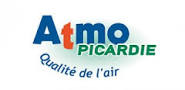 Logo ATMO PICARDIE