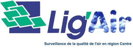 Logo LIG'AIR