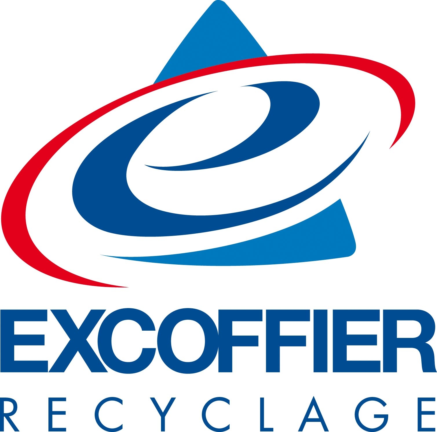 Logo SAS EXCOFFIER RECYCLAGE