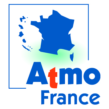 Logo ATMO