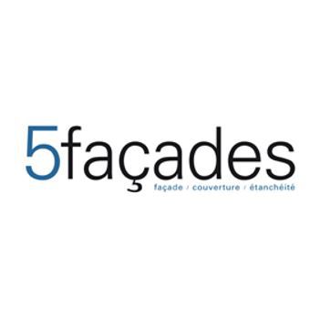 Logo 5 FACADES