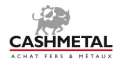 Logo CASH METAL