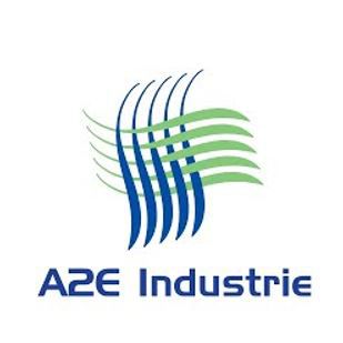 Logo A2E INDUSTRIE