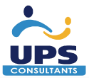 Logo UPS CONSULTANTS