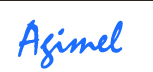Logo AGIMEL