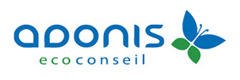 Logo ADONIS ECO CONSEIL
