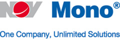 Logo NOV MONO