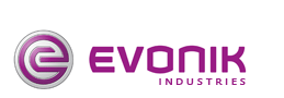 Logo EVONIK INDUSTRIES