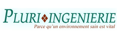Logo PLURI INGENIERIE