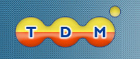 Logo TDM POMPES