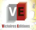 Logo VICTOIRES EDITIONS