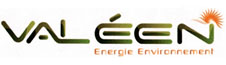 Logo VAL ENERGIE ET ENVIRONNEMENT