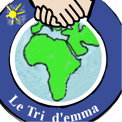 Logo LE TRI D'EMMA