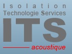 Logo ISOLATION TECHNOLOGIE SERVICES