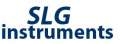Logo SLG INSTRUMENTS