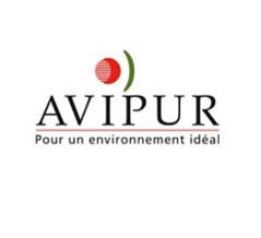 Logo AVIPUR