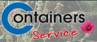 Logo CONTAINERS SERVICE