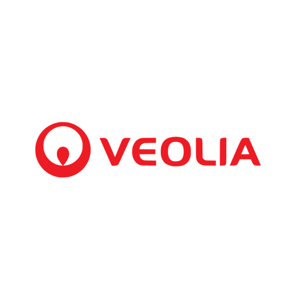 Logo AQUASOURCE - VEOLIA