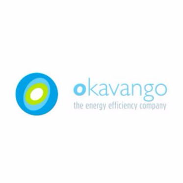 Logo OKAVANGO ENERGY