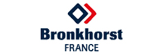 Logo BRONKHORST