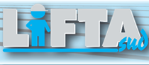 Logo LIFTA SUD