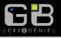 Logo G ET B CRYOGENIE