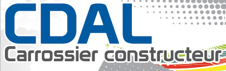 Logo CDAL
