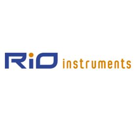 Logo RIO INSTRUMENTS