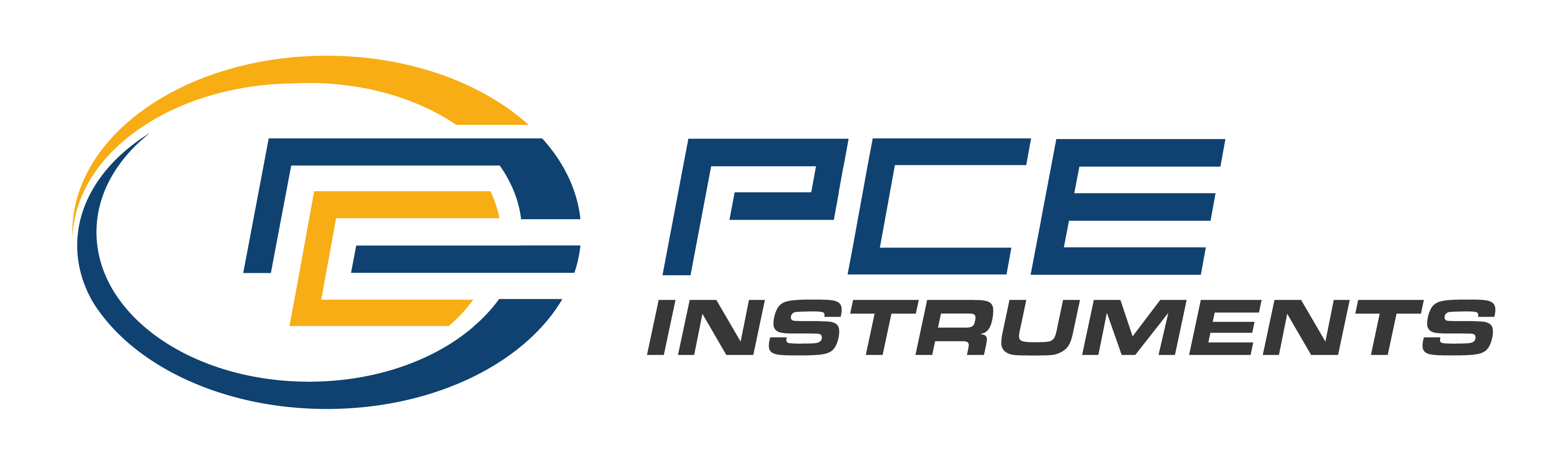 Logo PCE INSTRUMENTS FRANCE EURL