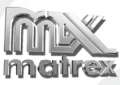 Logo MATREX PRODUCTIONS