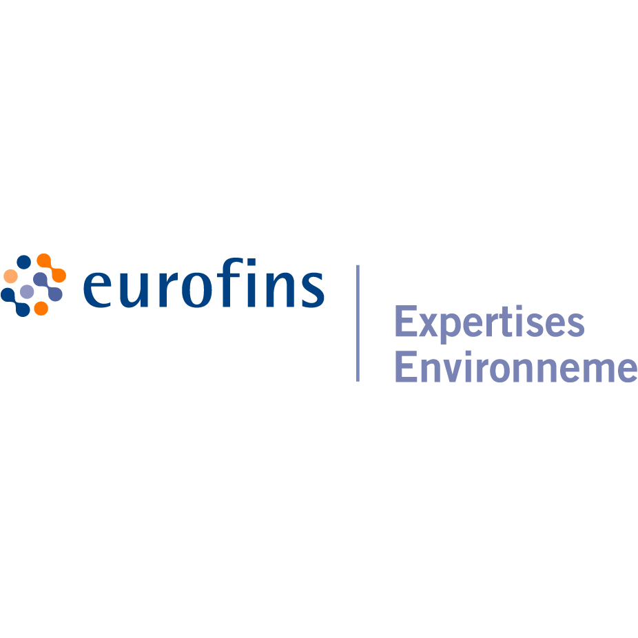 Logo EUROFINS EXPERTISES ENVIRONNEMENTALES