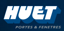 Logo HUET