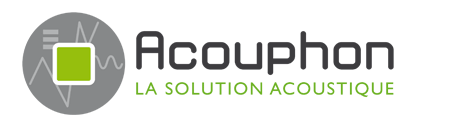 Logo ACOUPHON