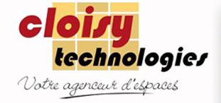 Logo CLOISY TECHNOLOGIES