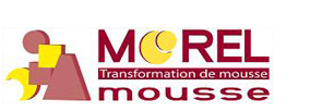 Logo MOREL MOUSSE