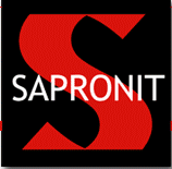 Logo SAPRONIT