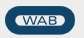 Logo WAB