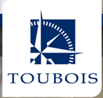 Logo TOUBOIS