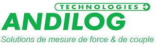 Logo ANDILOG TECHNOLOGIES