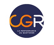Logo CGR