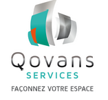 Logo Qovans services
