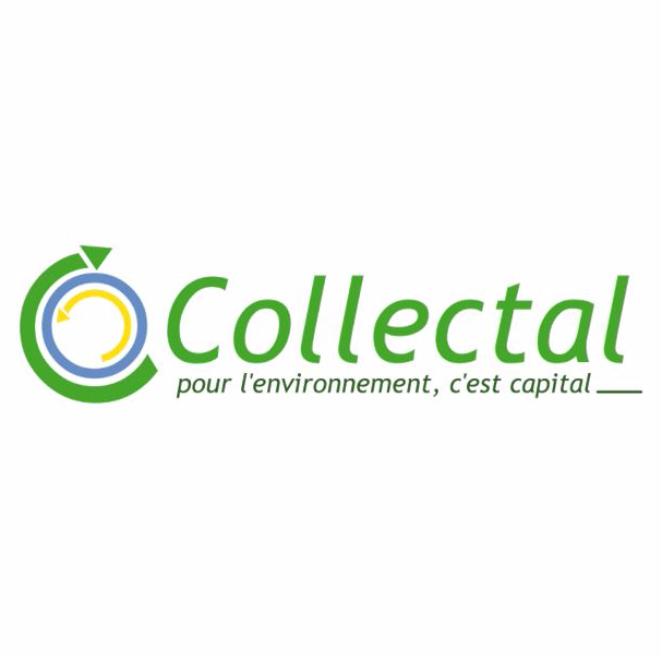 Logo COLLECTAL