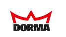 Logo DORMA GROUPE FRANCE