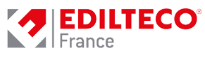 Logo EDILTECO FRANCE